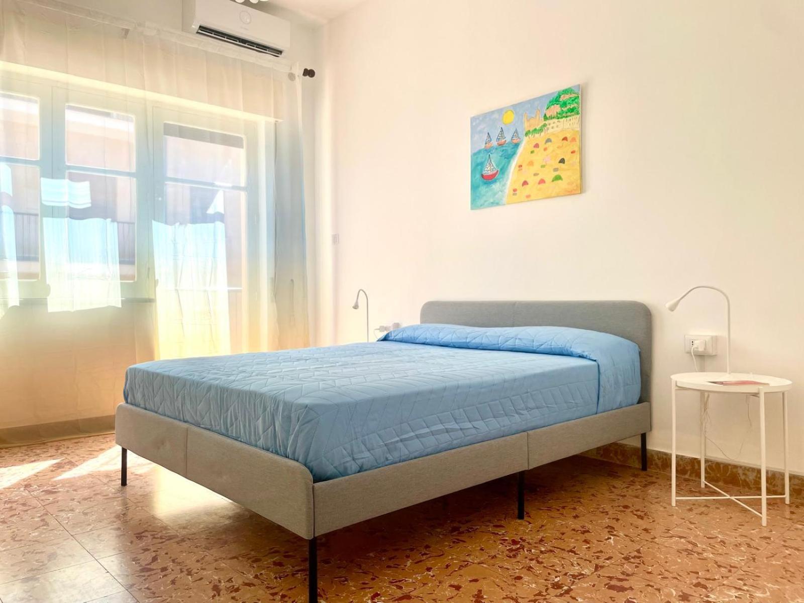 Cefalu Pirandello House Dış mekan fotoğraf