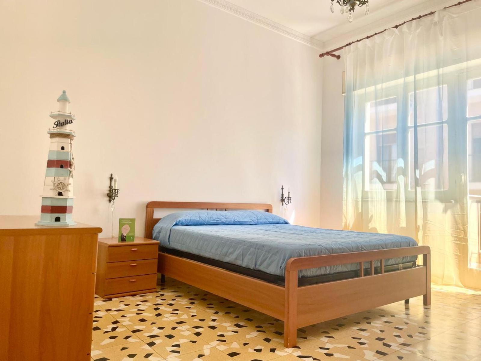 Cefalu Pirandello House Dış mekan fotoğraf