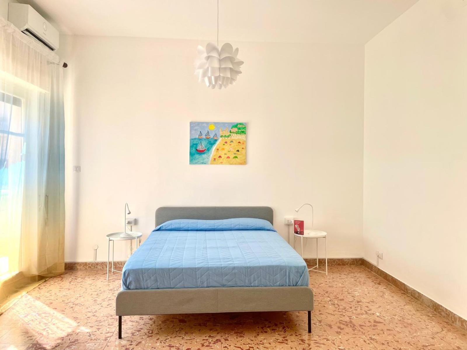 Cefalu Pirandello House Dış mekan fotoğraf