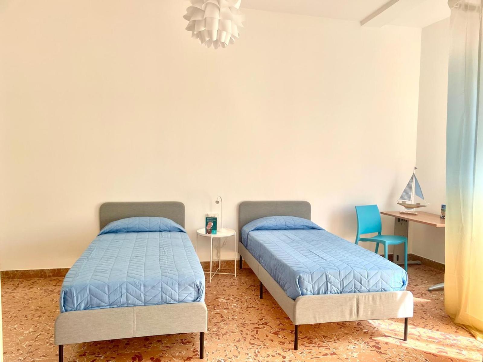 Cefalu Pirandello House Dış mekan fotoğraf