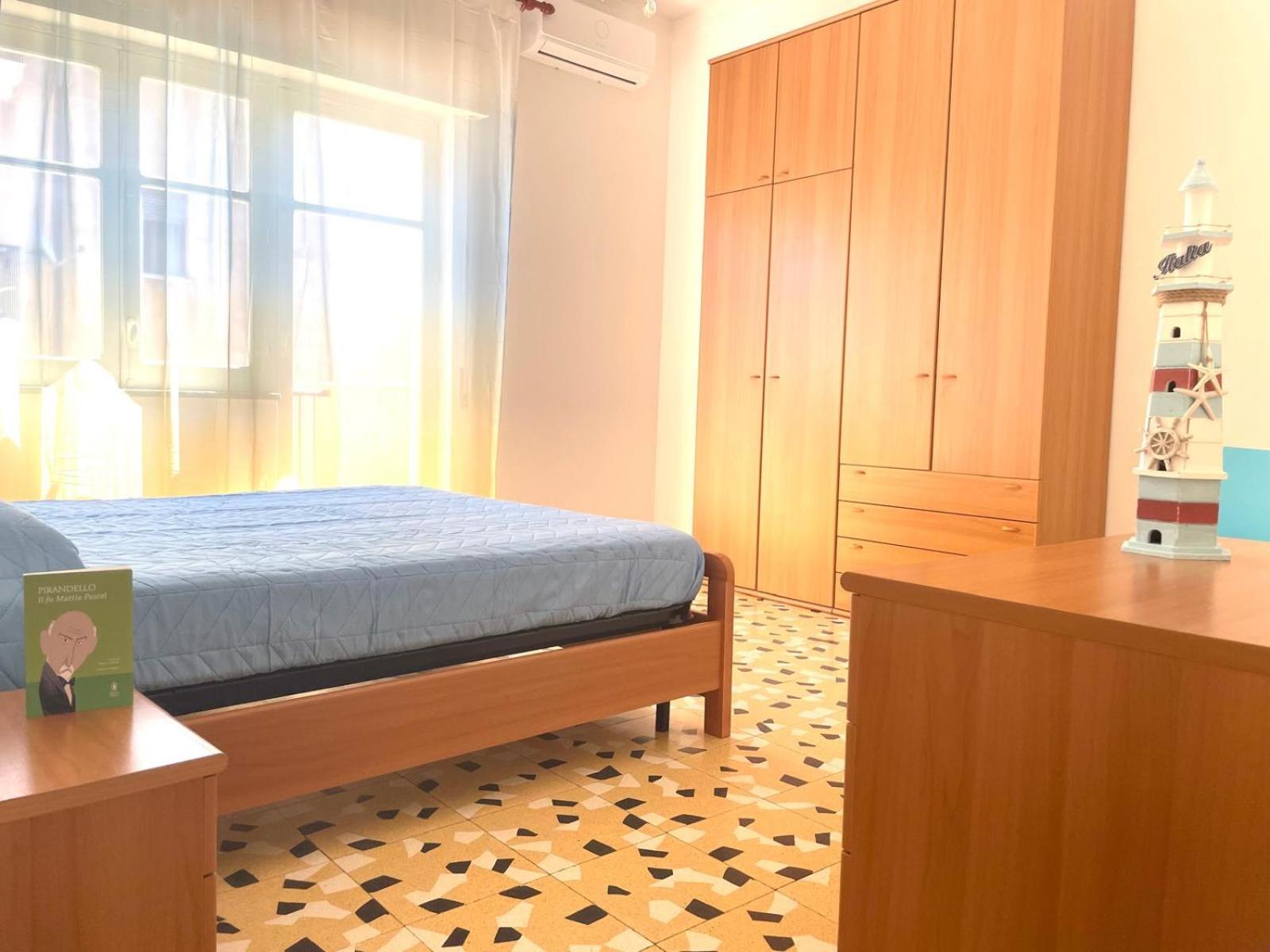 Cefalu Pirandello House Dış mekan fotoğraf