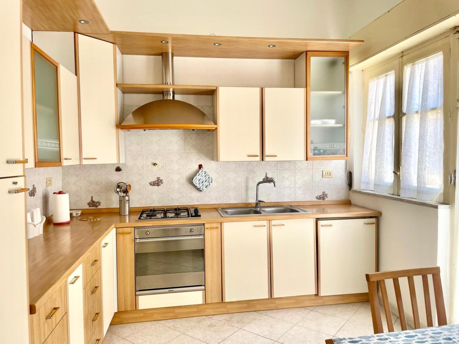 Cefalu Pirandello House Dış mekan fotoğraf