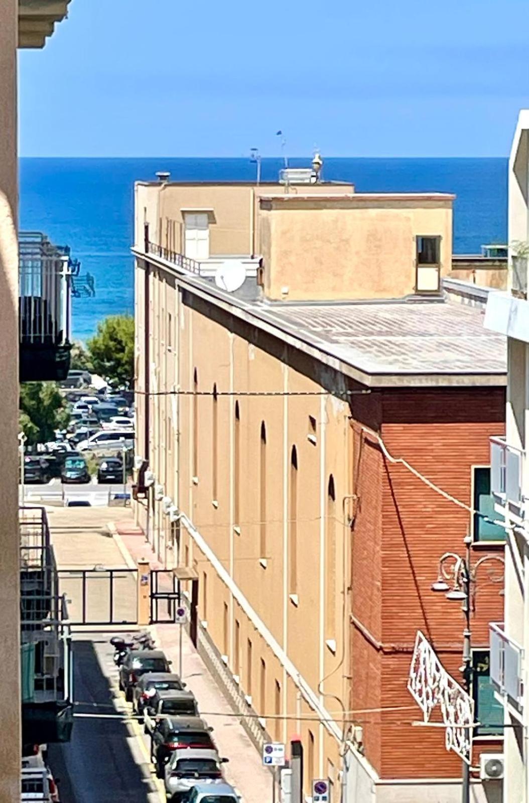 Cefalu Pirandello House Dış mekan fotoğraf